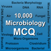 microbiology MCQ APK
