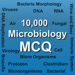 microbiology MCQ