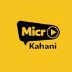 Micro Kahani ikon