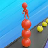 Color Rider 3D