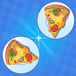 Merge Food ASMR