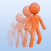 Scale and Run APK