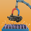 Scrap land 3D APK