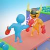 punchy dash 3d APK