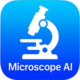현미경 세포 스캐너 - 식별자 MicroScan AI