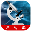Microscope Zoom HD Camera APK