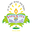 INFOCITY JUNIOR SCIENCE COLLEG icon