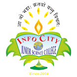 INFOCITY JUNIOR SCIENCE COLLEG