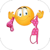 Adult & Dirty Emojis: 18+ APK