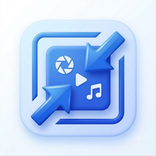 Media Compress: Photo & Video