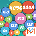 8192-合成消除