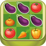 Blast Vegetable