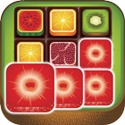 Pop Fruit Icons icon