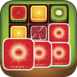 Pop Fruit Icons