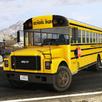 American School Bus simulator APK