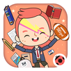 Miga Town: My School APK