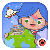 Miga Town: My World APK