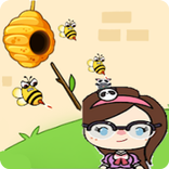 Save The Miga Town