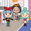 Trick Miga Town My World Life Games APK