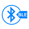 BLE Terminal aplikacja