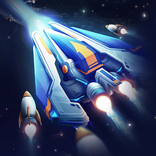 Galaxy Attack Shooting