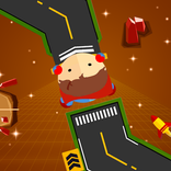 Rhythmic Road