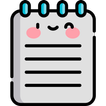 Note Tracker - Notes and Goals আইকন