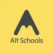 Alt Schools आइकन