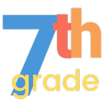 Grade 7 School Test, Practice