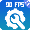 GFX TOOL 90 FPS - PUB&BGM APK