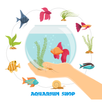 Aquarium Shop APK