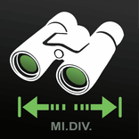 Binoculars Pocket Zoom