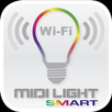 MIDILIGHT Smart APK