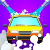 Car Wash Idle APK