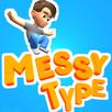 Messy Type 3D APK
