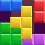 BLOXTRIS Fusion: Block Puzzle