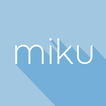 MIKU 아이콘