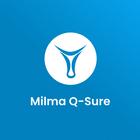 Milma Q-sure icon