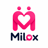 ”Milox - Anonymous Dating App