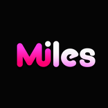 Miles - Video chat online