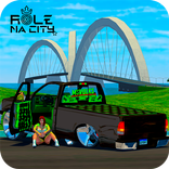Rolê na City