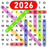 Caça palavras - Word Search APK