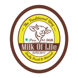 Milk of Life
