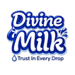 Divine Milk Zeichen