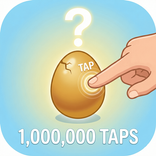 The Million EGG:Tamago Clicker