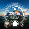 GPS Photo Stamp Cam with Zoom APK