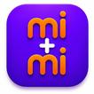 mi+mi icon