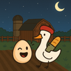 Egg Flinger Goose APK