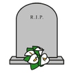 Gravestone Epitaphs icon
