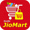 Guide For JioMart Kirana App - Online Grocery Shop APK